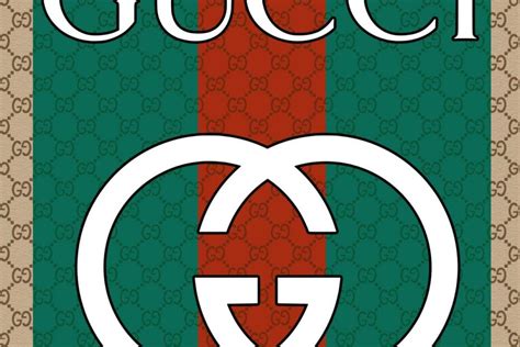 cómo se escribe la palabra gucci|Logo de Gucci: símbolo, significado e historia de la .